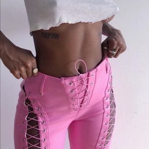 I.AM.GIA | Pants \u0026 Jumpsuits | I Am Gia 